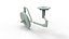 Surgical Lamp PowerLED Maquet