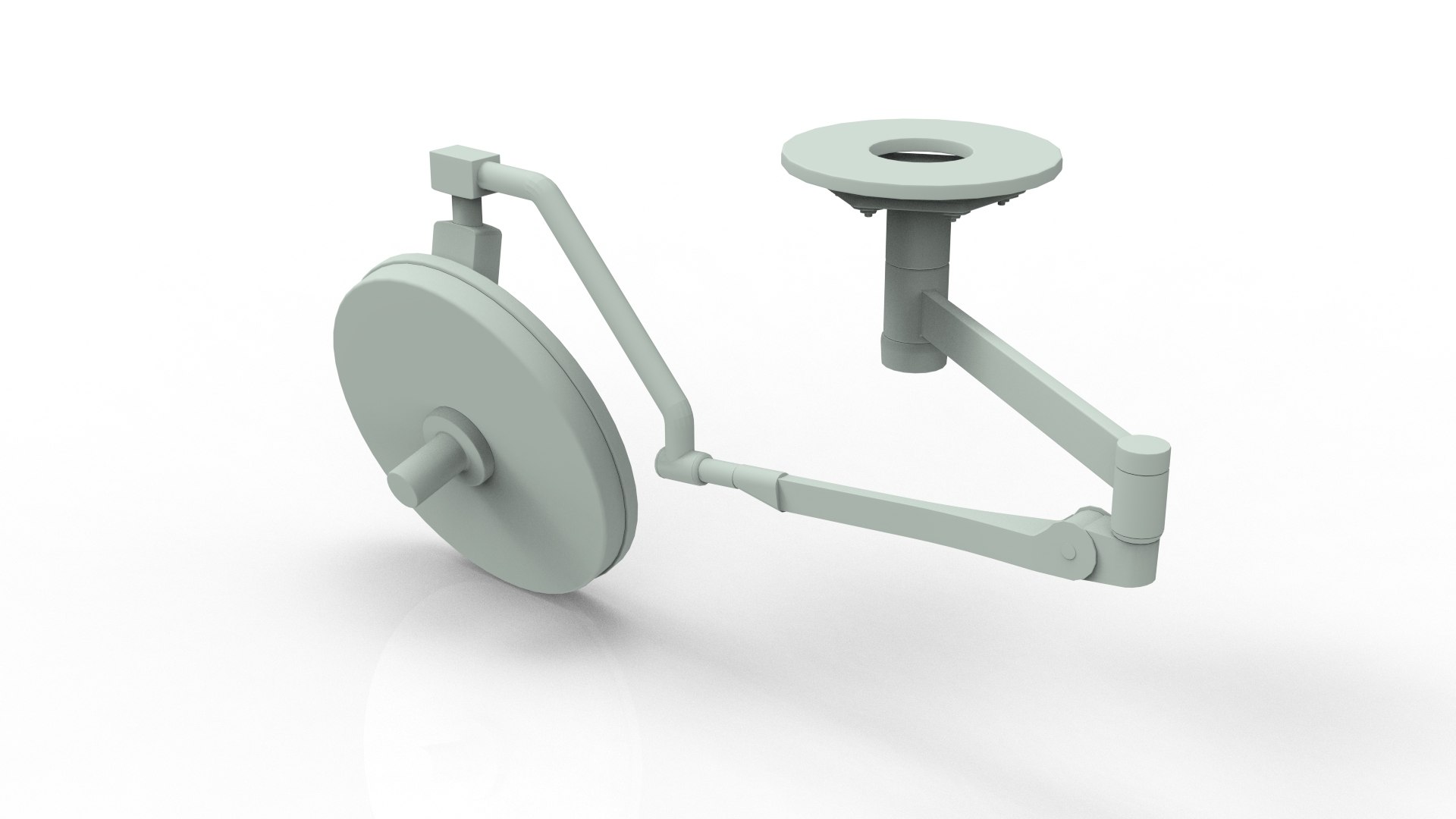 Surgical Lamp PowerLED Maquet 3D https://p.turbosquid.com/ts-thumb/o4/J5ivtz/4B/render_01/jpg/1704967097/1920x1080/fit_q87/c0a6eb903a850e83a0d36662afa8be59fee72b32/render_01.jpg