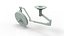 Surgical Lamp PowerLED Maquet
