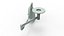 Surgical Lamp PowerLED Maquet
