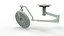 Surgical Lamp PowerLED Maquet