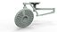 Surgical Lamp PowerLED Maquet