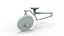 Surgical Lamp PowerLED Maquet