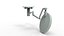 Surgical Lamp PowerLED Maquet