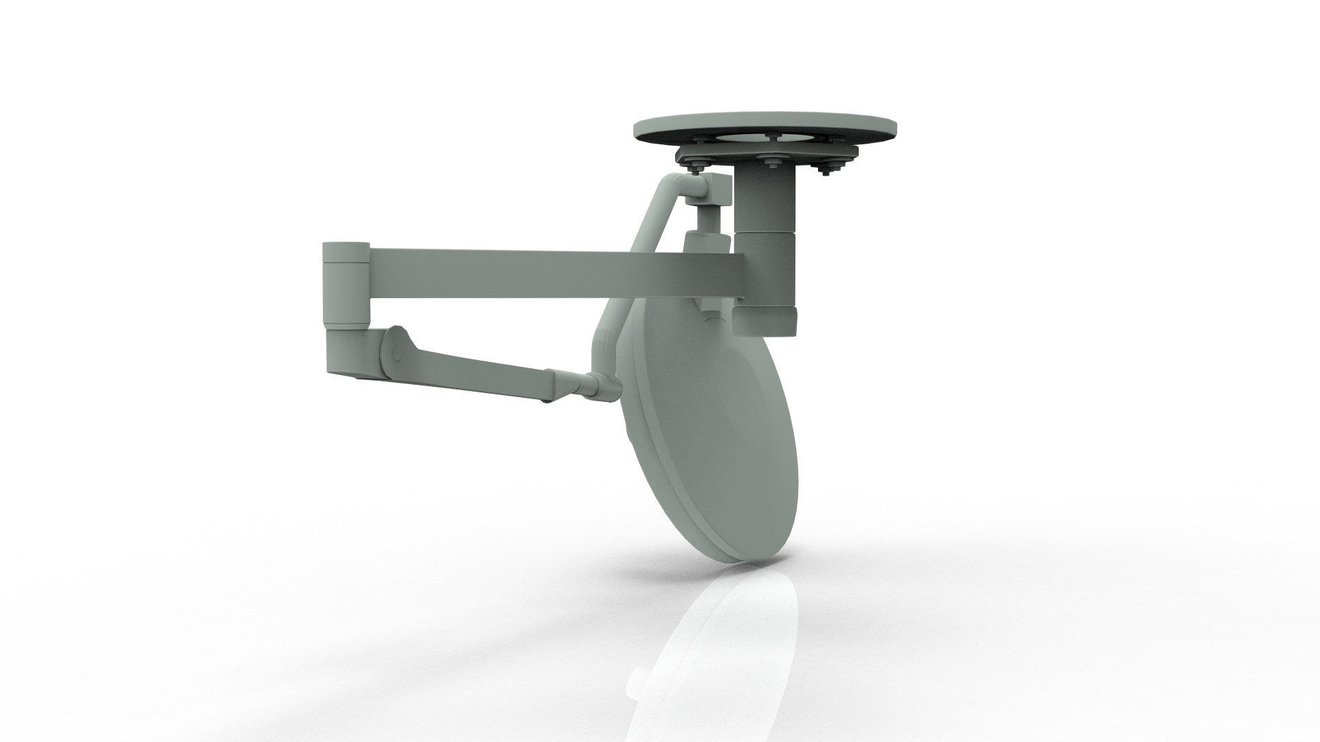 Surgical Lamp PowerLED Maquet 3D https://p.turbosquid.com/ts-thumb/o4/J5ivtz/kQ/render_04/jpg/1704967098/1920x1080/fit_q87/fd9f0df3f77147912ff267dfd485d23ce242724b/render_04.jpg