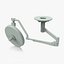Surgical Lamp PowerLED Maquet