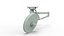 Surgical Lamp PowerLED Maquet