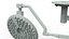 Surgical Lamp PowerLED Maquet