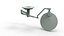 Surgical Lamp PowerLED Maquet
