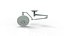 Surgical Lamp PowerLED Maquet