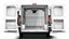 菲亚特 e Ducato Van L1H1 HQ 内饰 2025
