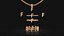 字母 f 集
