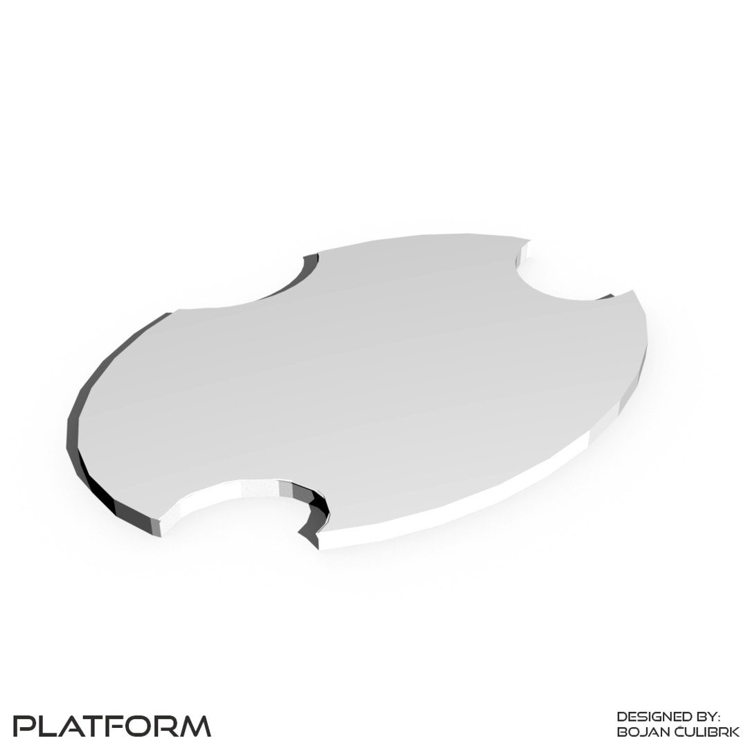 Platform Obj