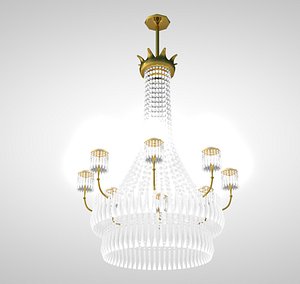 chandelier
