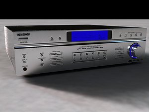denon-sony