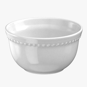 Classical Tableware Bowl