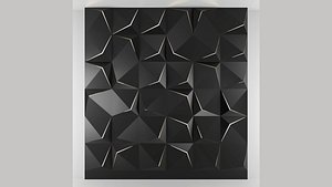 3d panel