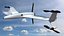 UAV de reconnaissance Quantix