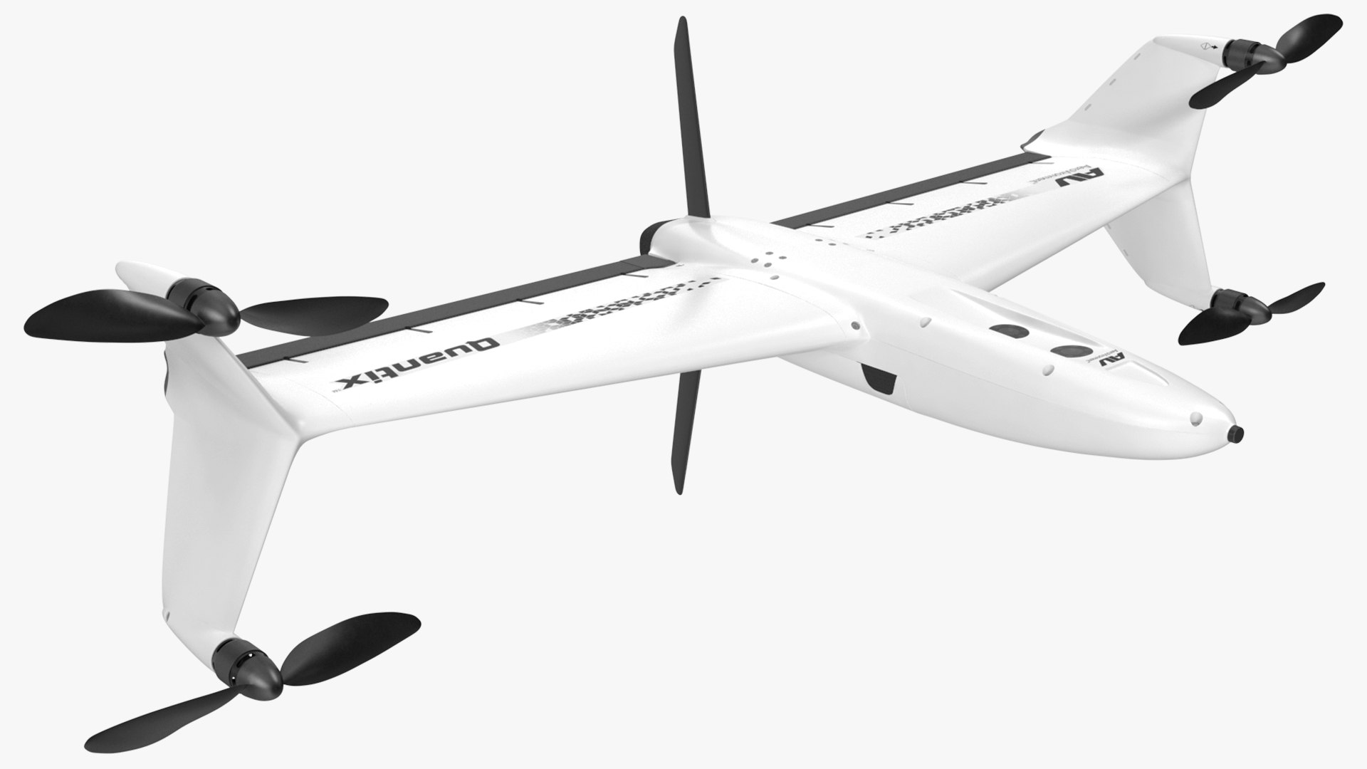 Quantix Recon UAV 3D https://p.turbosquid.com/ts-thumb/o4/UwG5Z8/6v/quantixreconuavvray3dmodel015/jpg/1657275234/1920x1080/fit_q87/93156224f63ebdda896b49d8e8c7a624959023a4/quantixreconuavvray3dmodel015.jpg