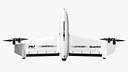 Quantix Recon UAV