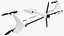 UAV de reconnaissance Quantix
