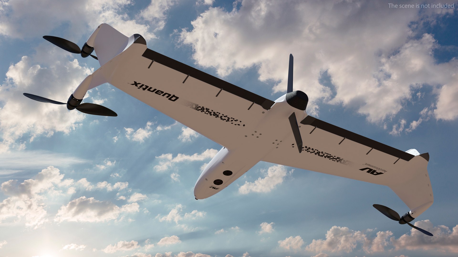 Quantix Recon UAV 3D https://p.turbosquid.com/ts-thumb/o4/UwG5Z8/kP/quantixreconuavvray3dmodel010/jpg/1657275159/1920x1080/fit_q87/ae2c1ae7f42749bd245cb9bdea979052257345d1/quantixreconuavvray3dmodel010.jpg
