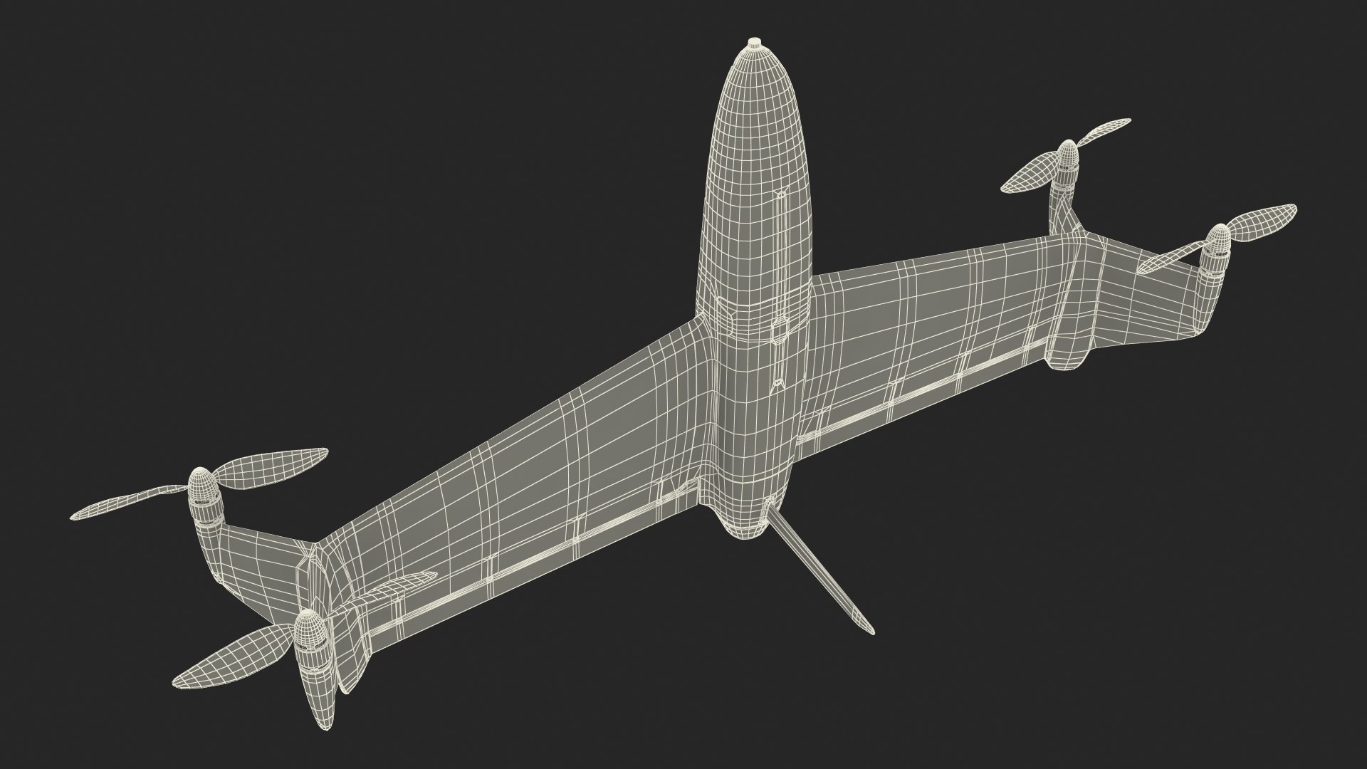 Quantix Recon UAV 3D https://p.turbosquid.com/ts-thumb/o4/UwG5Z8/vT/quantixreconuavvray3dmodel035/jpg/1657275363/1920x1080/fit_q87/bb7e72986ba3a9f4027b5f33531a5a37202547d4/quantixreconuavvray3dmodel035.jpg