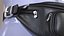 Waist Bags Collection 3D model