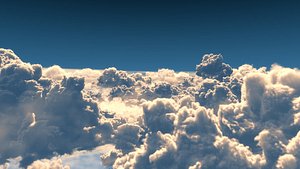 Clouds 3D