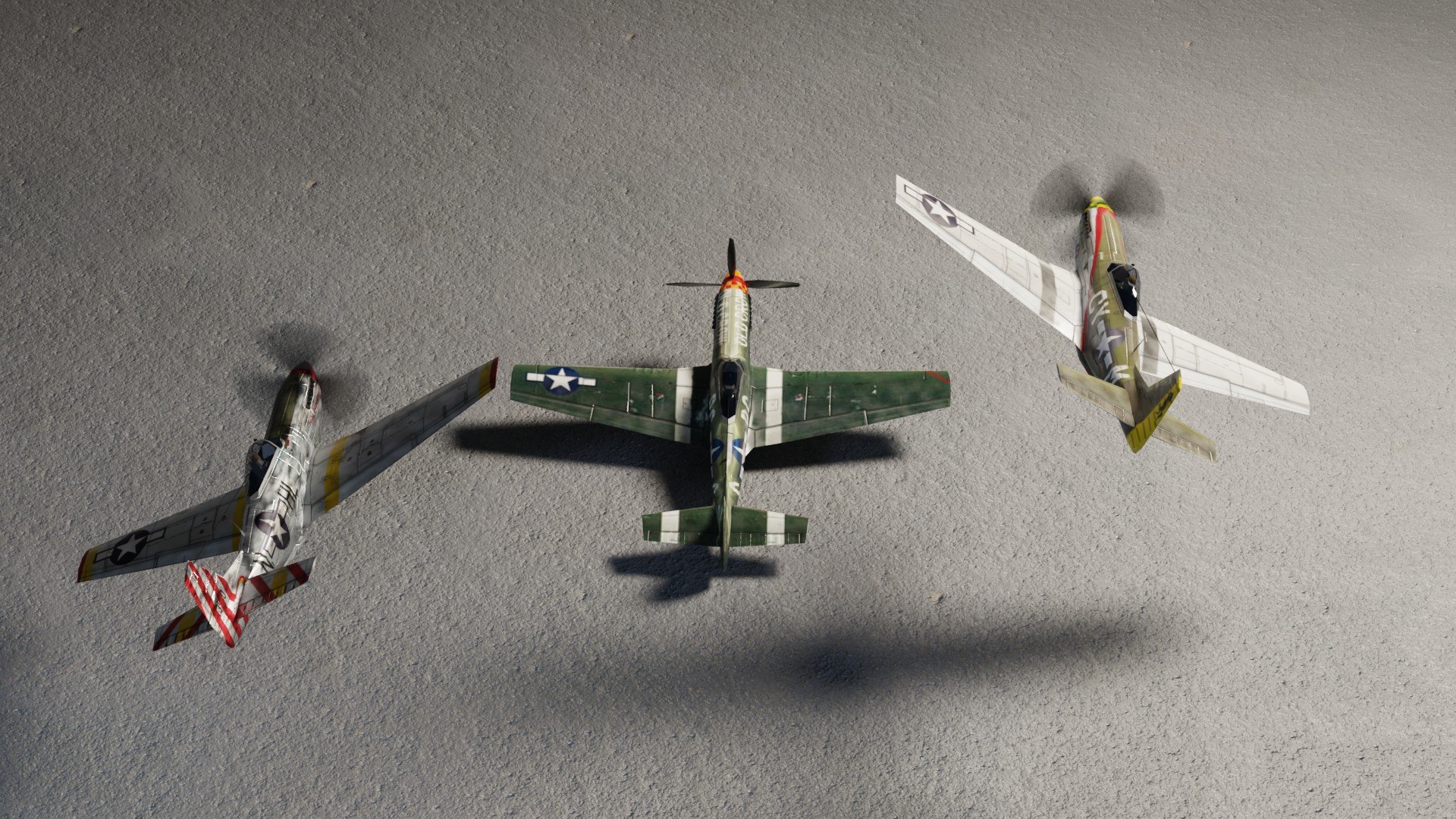 3D North American P-51D Mustang lowpoly fighter https://p.turbosquid.com/ts-thumb/o4/h5wc6a/7h/preview02/jpg/1649518026/1920x1080/fit_q87/9c434e8f63b171dc1abacc8713ea2fa9a1c3b087/preview02.jpg
