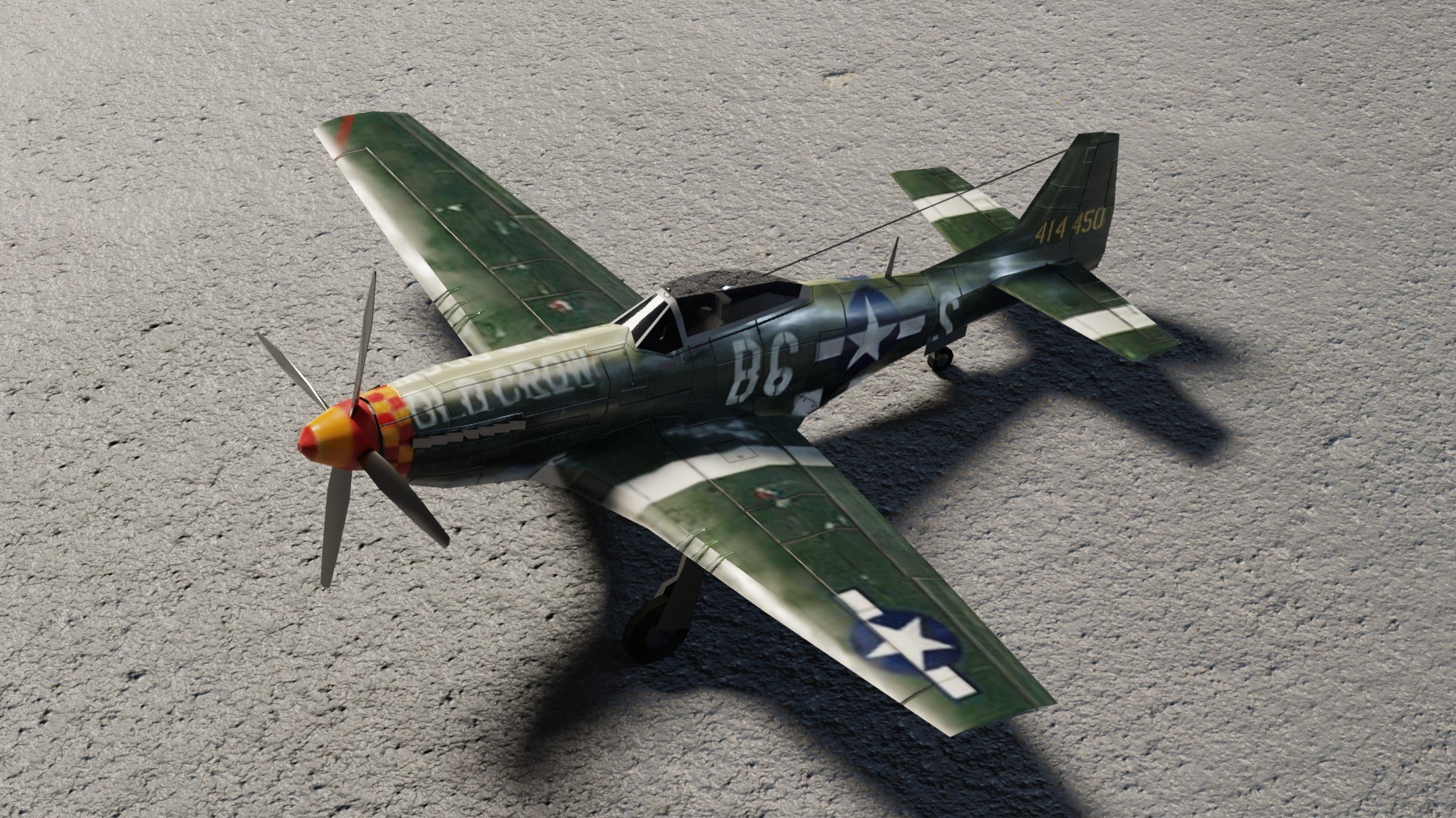 3D North American P-51D Mustang lowpoly fighter https://p.turbosquid.com/ts-thumb/o4/h5wc6a/GX/preview07/jpg/1649518027/1920x1080/fit_q87/7482d26601565325ef4a1854fb34c0df84df99f5/preview07.jpg