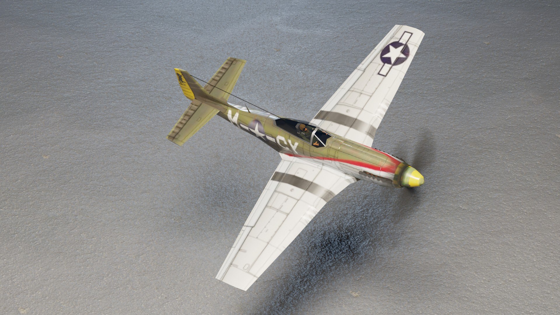 3D North American P-51D Mustang lowpoly fighter https://p.turbosquid.com/ts-thumb/o4/h5wc6a/Vm/preview13/jpg/1649518024/1920x1080/fit_q87/913069e038d39ece5c7312b3ee7f341972eb3691/preview13.jpg