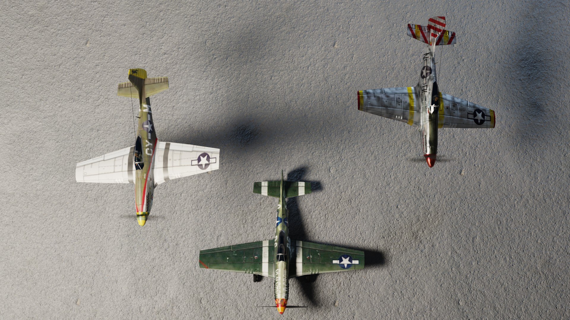 3D North American P-51D Mustang lowpoly fighter https://p.turbosquid.com/ts-thumb/o4/h5wc6a/es/preview06/jpg/1649518027/1920x1080/fit_q87/8aaca308c4d027fedd0eacb70c43a1da5a059a84/preview06.jpg