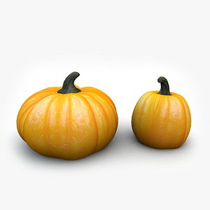 Pumpkins