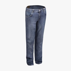 Mens Jeans