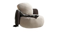 Mochi Armchair