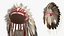Native American Headdress