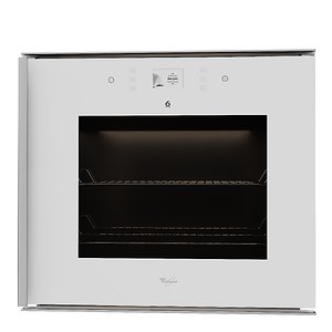 3D oven