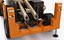 jlg scissor lifts telescopic 3D model