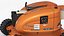 jlg scissor lifts telescopic 3D model