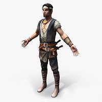 Real-Time Pirate Smuggler-1