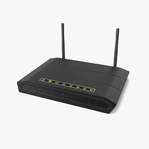 Wireless Router
