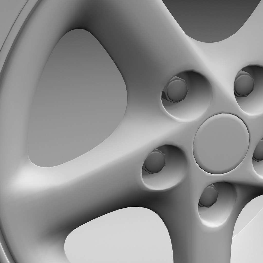 Lwo Probe Wheel