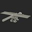 Minecraft Ender Dragon