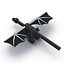 Minecraft Ender Dragon