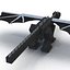 Minecraft Ender Dragon