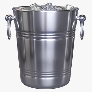 Ice Bucket