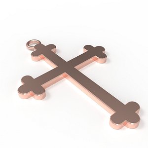 Old Style Cross-11