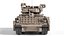 M2A3 Bradley Infantry Fighting Vehicle