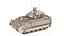 M2A3 Bradley Infantry Fighting Vehicle